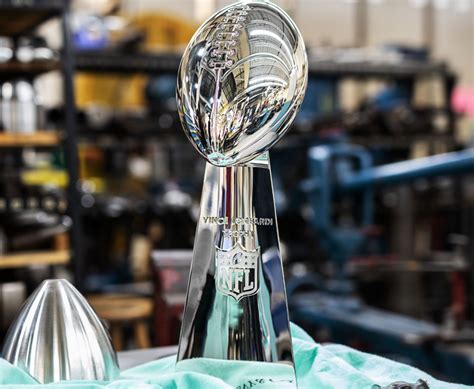 super bowl trophy replica tiffany and co|tiffany championship trophy.